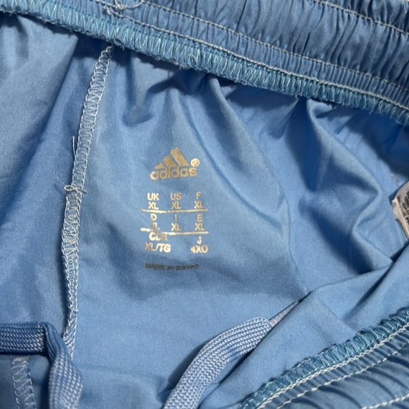 Lot of Two of Adidas Gym Shorts - Picture 5 of 5